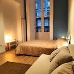 Ma.li. 4* Naples