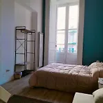 Couette-café Ma.li. 4*