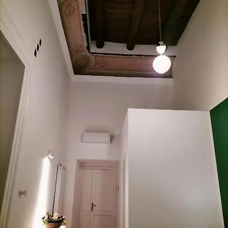 Ma.li. B&B 나폴리