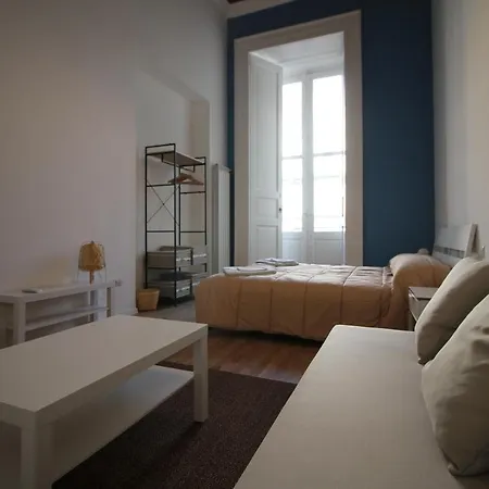 Couette-café Ma.li.