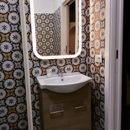 Ma.li. Couette-café 3*