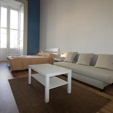 Ma.li. B&B 나폴리