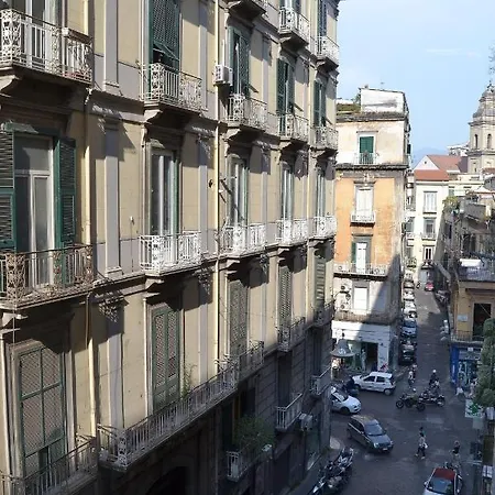 Alojamento de Acomodação e Pequeno-almoço Ma.li.