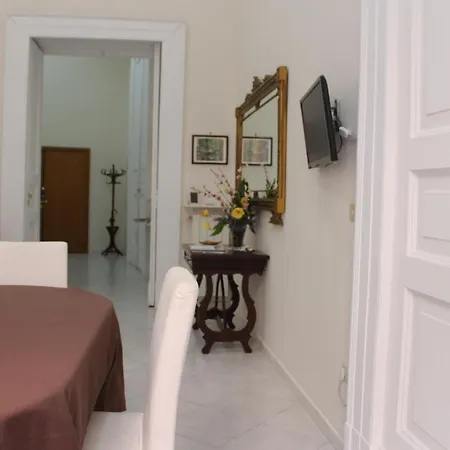 Ma.li. Bed & Breakfast