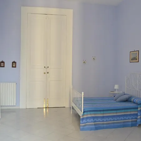 Bed & Breakfast Ma.li. 4*