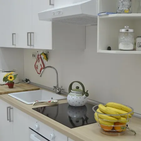Ma.li. Bed & Breakfast 4*
