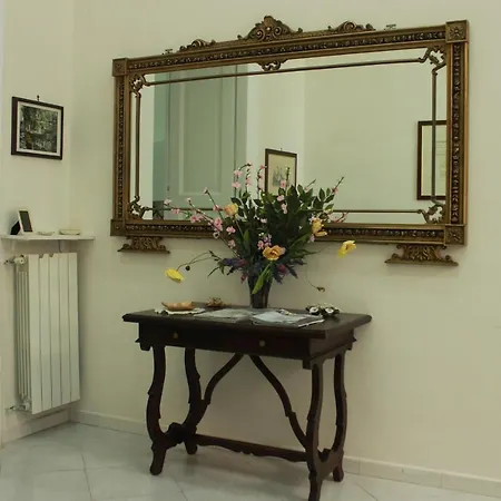Bed & Breakfast Ma.li. Neapol