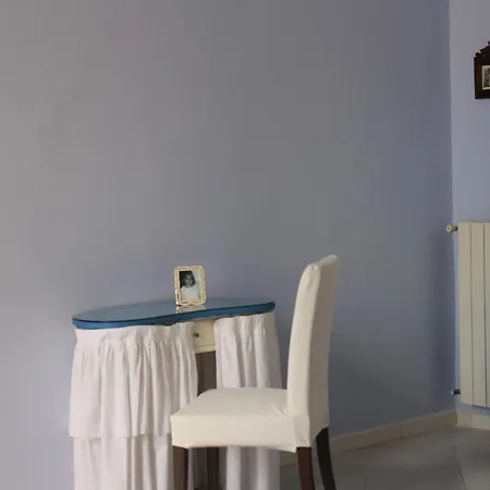 Ma.li. Bed & Breakfast