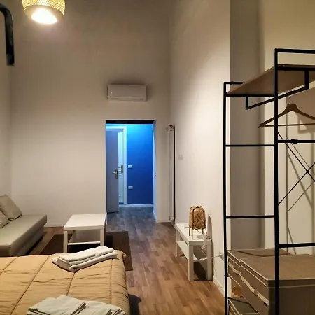 Ma.li. Bed & Breakfast Neapol