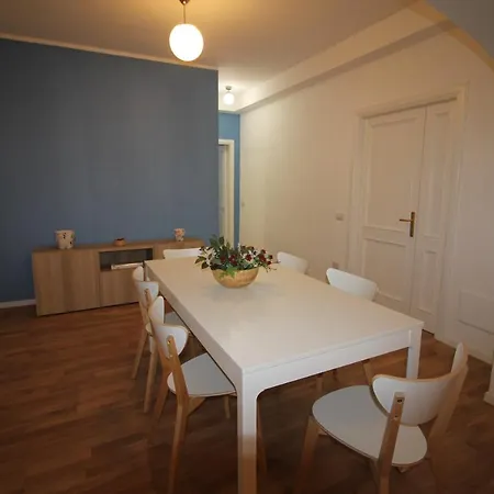 Ma.li. Bed & Breakfast 4*