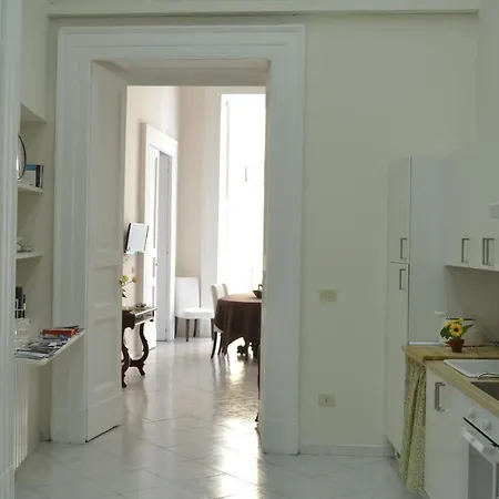 Ma.li. Bed & Breakfast Neapel