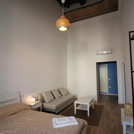 Bed & Breakfast Ma.li. Neapel