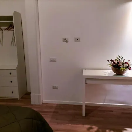 Bed & Breakfast Ma.li.