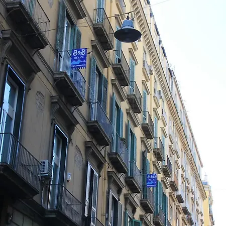 Bed & Breakfast Ma.li.